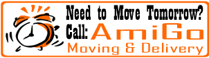 Book your Hamilton movers now.